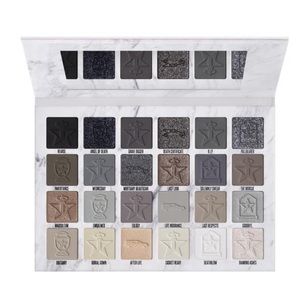 Jeffree Star Cremated Palette